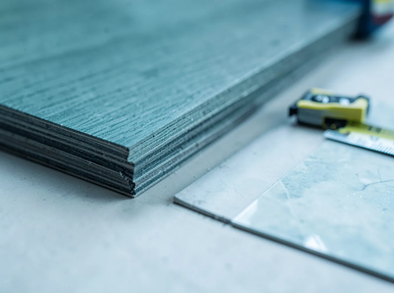Luxury Vinyl Plank Installation Smith Lake, NM FAQs